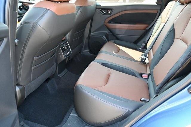 new 2025 Subaru Forester car, priced at $40,620