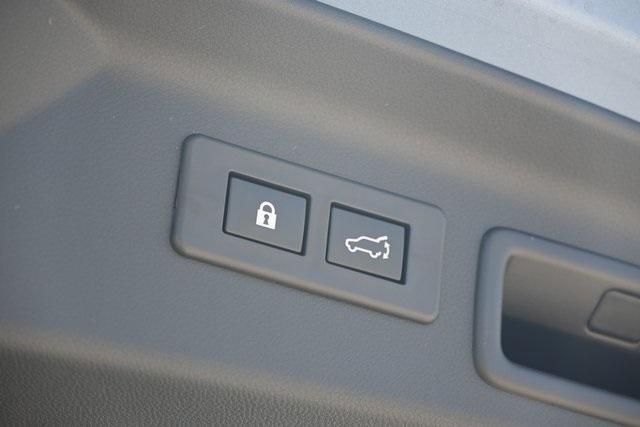 new 2025 Subaru Forester car, priced at $40,620