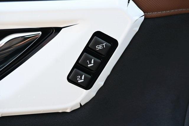 new 2025 Subaru Forester car, priced at $40,620