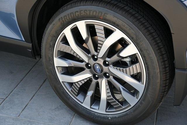 new 2025 Subaru Forester car, priced at $40,620