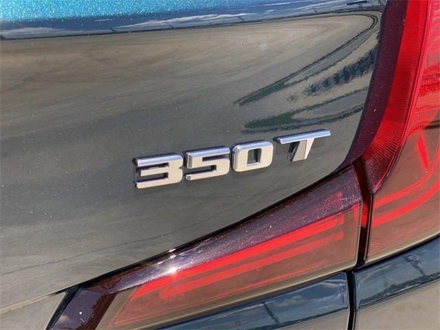 used 2025 Cadillac XT4 car, priced at $42,500