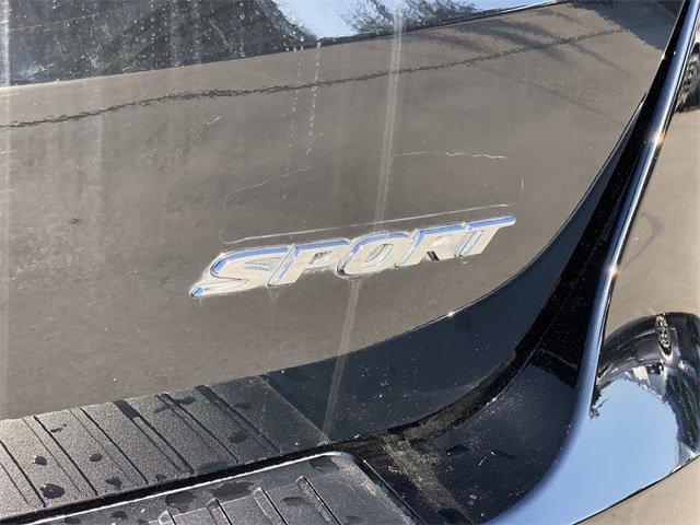 used 2024 Honda Odyssey car, priced at $36,700