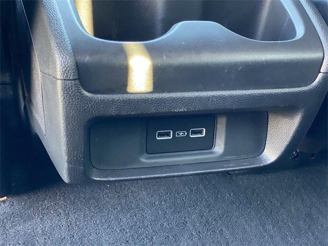 used 2024 Honda Odyssey car, priced at $36,700