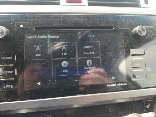 used 2017 Subaru Outback car, priced at $20,000