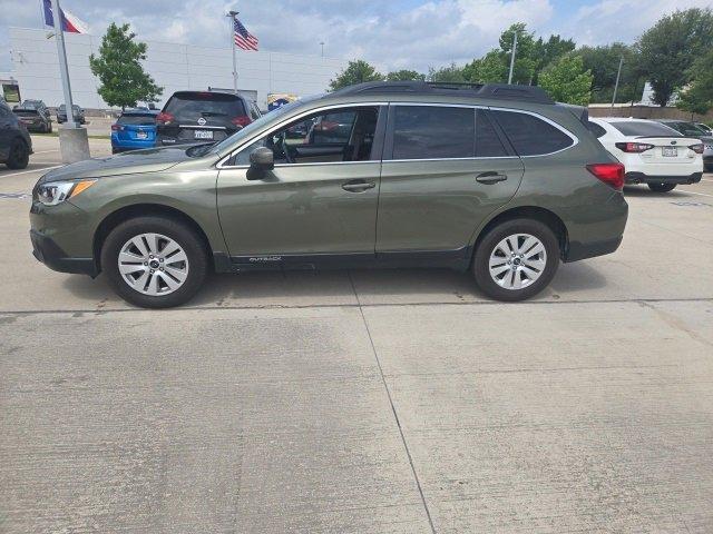 used 2017 Subaru Outback car, priced at $20,000