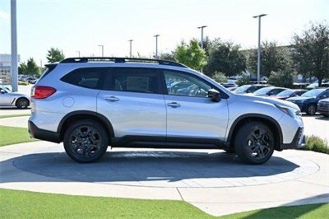 new 2025 Subaru Ascent car, priced at $41,615