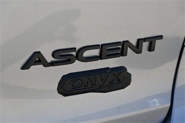 new 2025 Subaru Ascent car, priced at $41,615