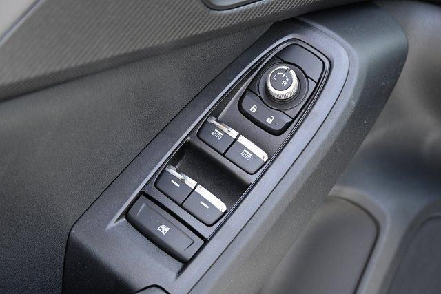 new 2025 Subaru Crosstrek car, priced at $34,375