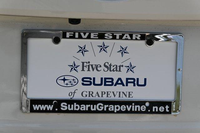 new 2025 Subaru Crosstrek car, priced at $34,375