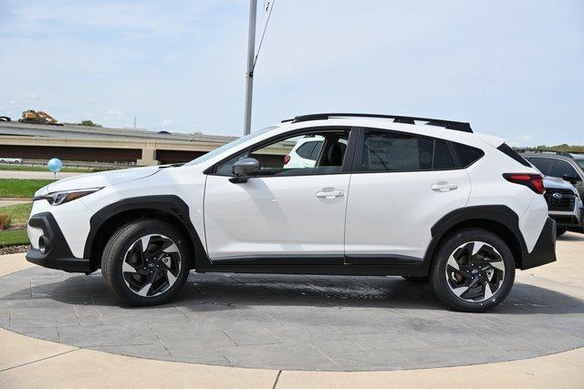 new 2025 Subaru Crosstrek car, priced at $34,375