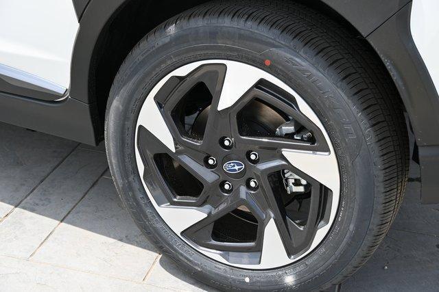 new 2025 Subaru Crosstrek car, priced at $34,375