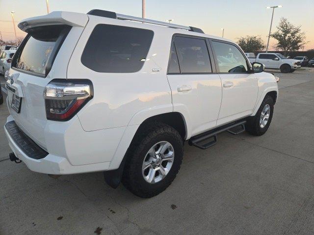 used 2019 Toyota 4Runner car, priced at $31,000