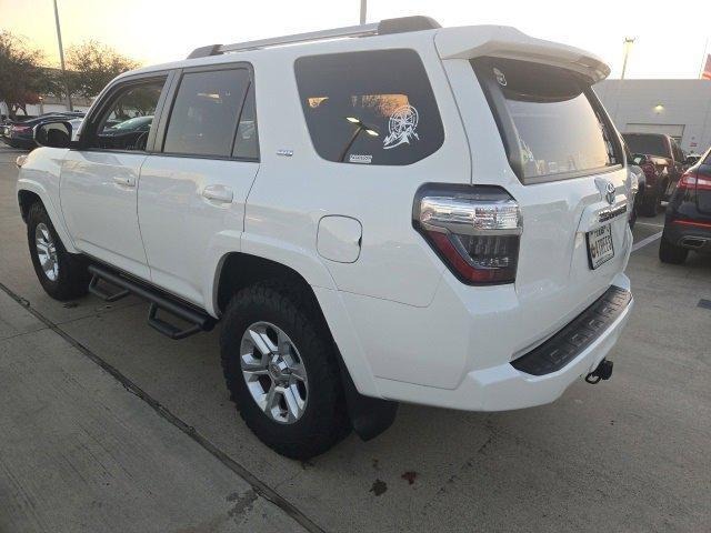 used 2019 Toyota 4Runner car, priced at $31,000