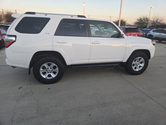 used 2019 Toyota 4Runner car, priced at $31,000