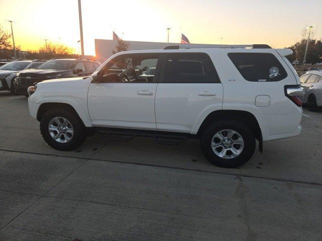 used 2019 Toyota 4Runner car, priced at $31,000