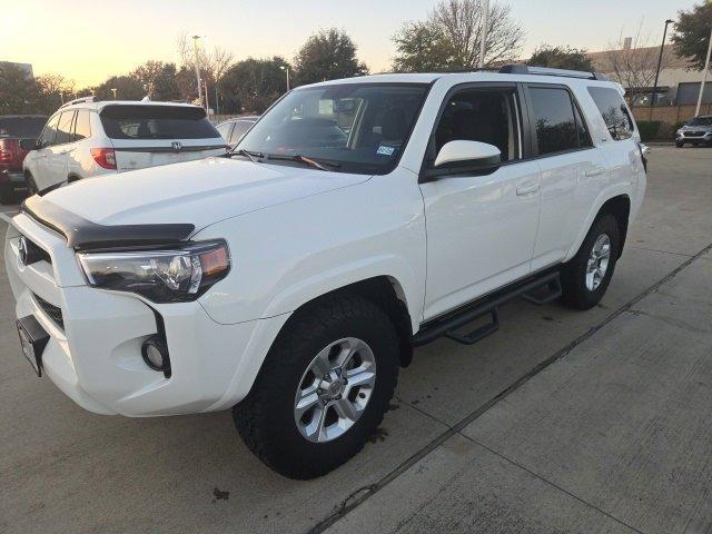 used 2019 Toyota 4Runner car, priced at $31,000