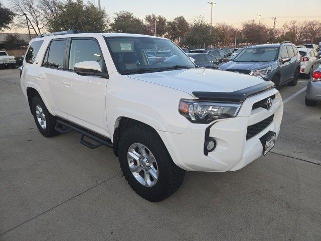 used 2019 Toyota 4Runner car, priced at $31,000