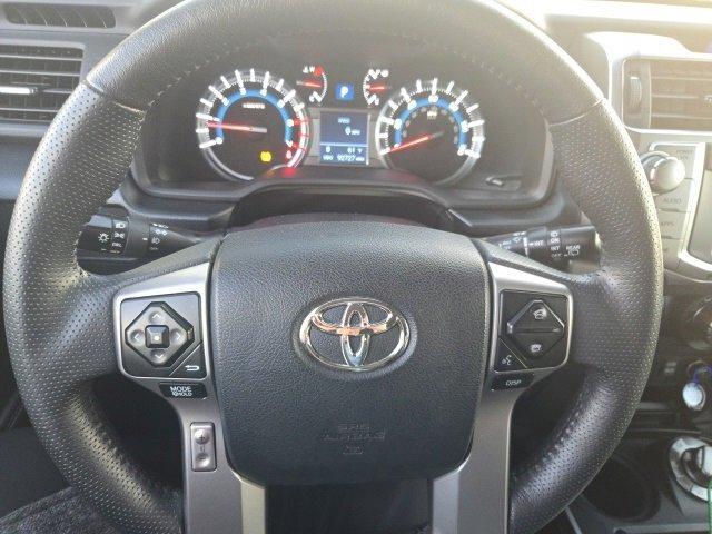 used 2019 Toyota 4Runner car, priced at $31,000