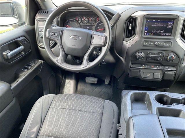 used 2020 Chevrolet Silverado 1500 car, priced at $28,000