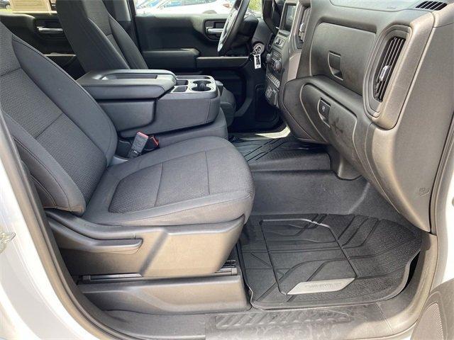 used 2020 Chevrolet Silverado 1500 car, priced at $28,000