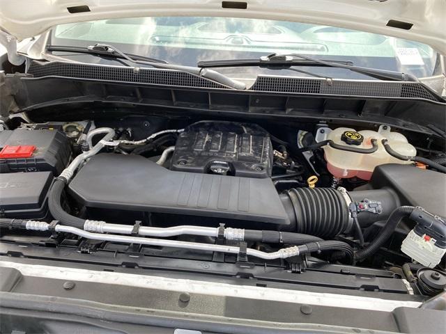 used 2020 Chevrolet Silverado 1500 car, priced at $28,000