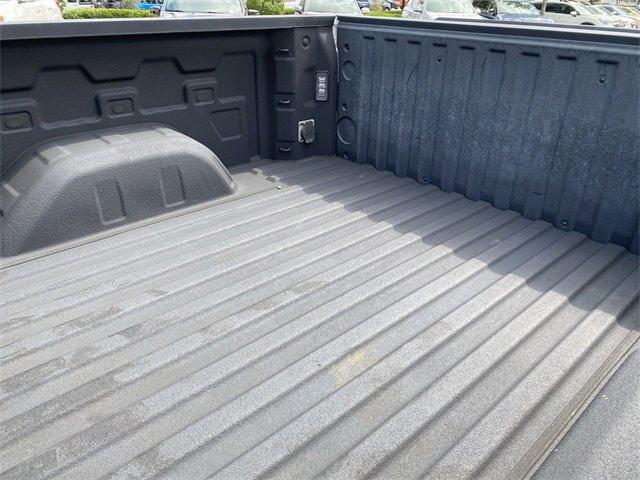 used 2020 Chevrolet Silverado 1500 car, priced at $28,000