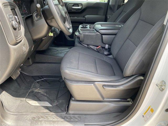 used 2020 Chevrolet Silverado 1500 car, priced at $28,000