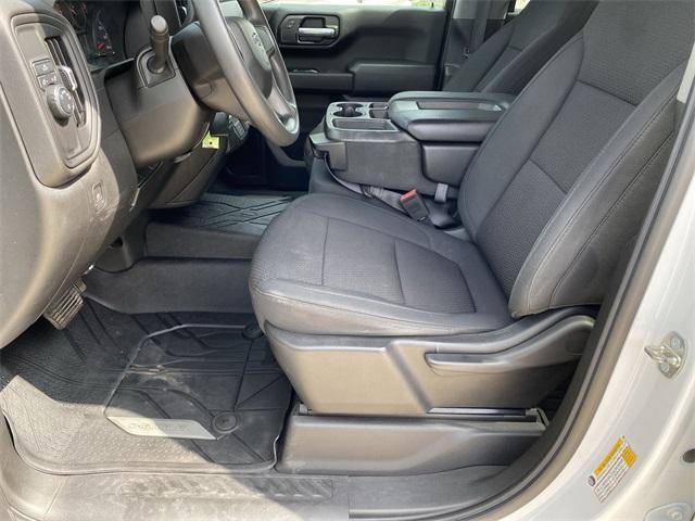 used 2020 Chevrolet Silverado 1500 car, priced at $28,000