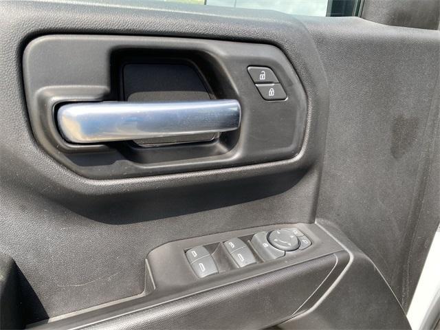 used 2020 Chevrolet Silverado 1500 car, priced at $28,000