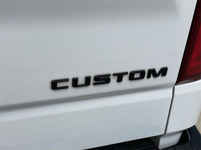 used 2020 Chevrolet Silverado 1500 car, priced at $28,000
