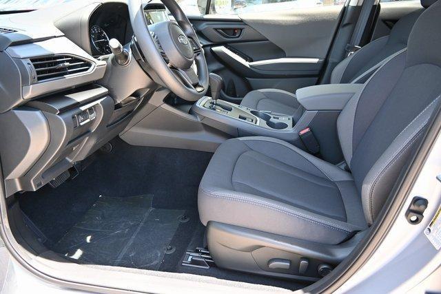 new 2025 Subaru Crosstrek car, priced at $30,912