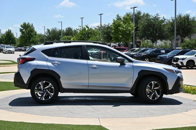 new 2025 Subaru Crosstrek car, priced at $30,912