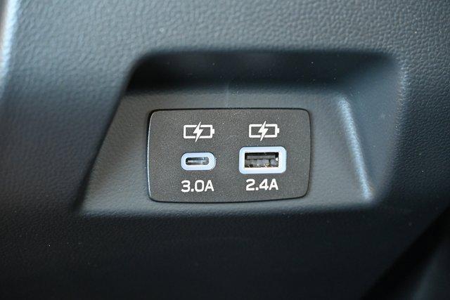 new 2025 Subaru Crosstrek car, priced at $30,912