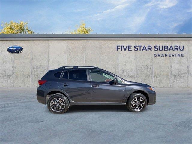 used 2018 Subaru Crosstrek car, priced at $20,000