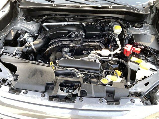 used 2025 Subaru Forester car, priced at $33,000