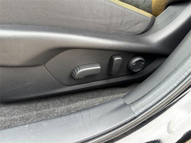 used 2024 Subaru Crosstrek car, priced at $27,000