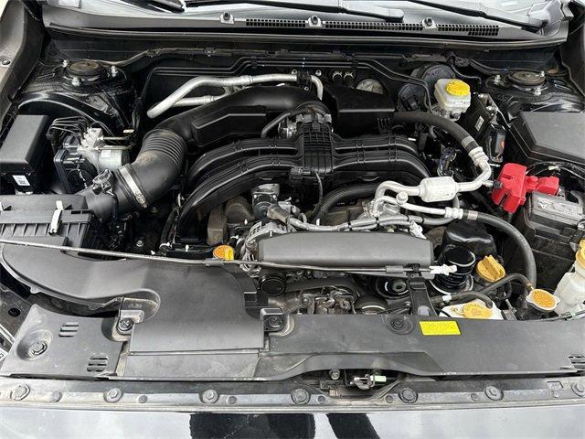 used 2024 Subaru Crosstrek car, priced at $27,000