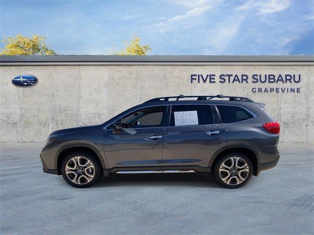 used 2024 Subaru Ascent car, priced at $45,000