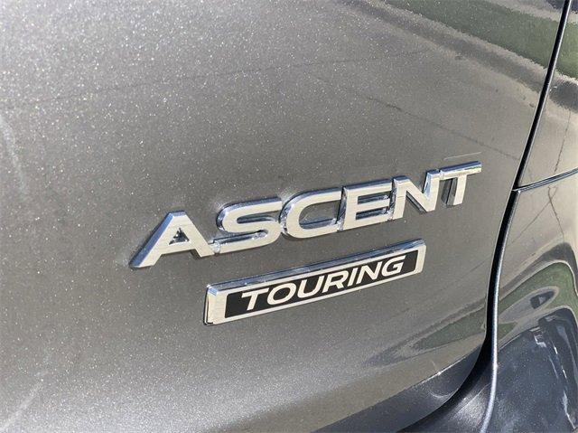 used 2024 Subaru Ascent car, priced at $45,000