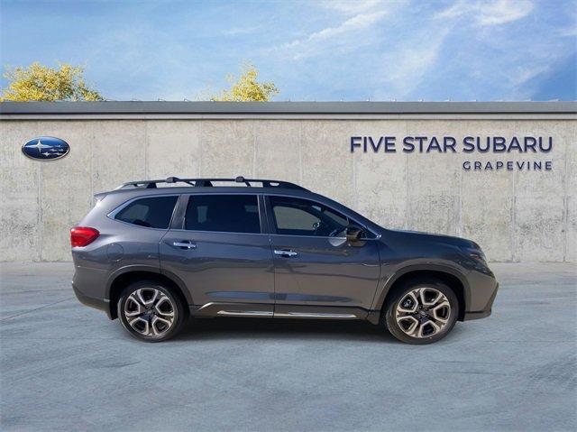 used 2024 Subaru Ascent car, priced at $45,000