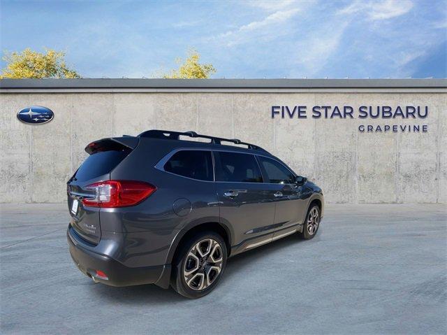 used 2024 Subaru Ascent car, priced at $45,000