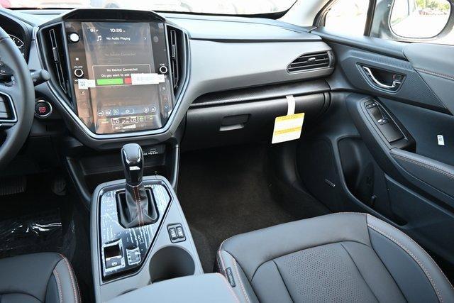 new 2025 Subaru Crosstrek car, priced at $34,271