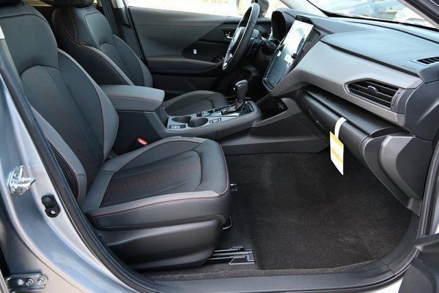 new 2025 Subaru Crosstrek car, priced at $34,271