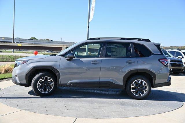 new 2025 Subaru Forester car, priced at $32,513