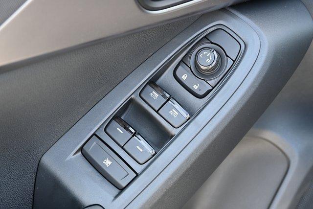 new 2025 Subaru Impreza car, priced at $25,360