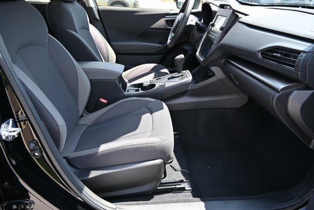 new 2025 Subaru Impreza car, priced at $25,360