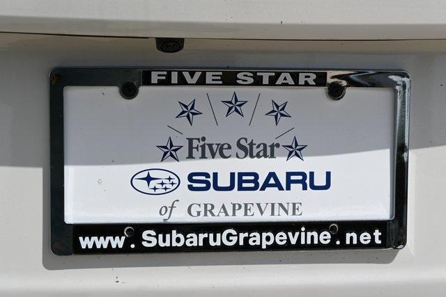 new 2025 Subaru Crosstrek car, priced at $34,271