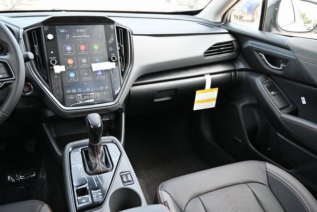 new 2025 Subaru Crosstrek car, priced at $34,271
