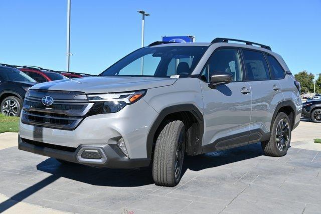 new 2025 Subaru Forester car, priced at $37,325