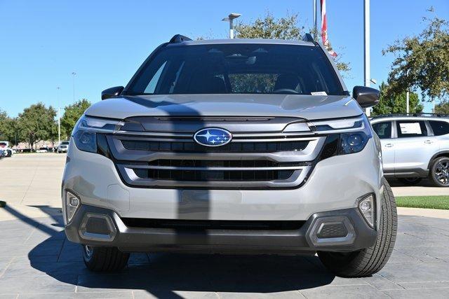 new 2025 Subaru Forester car, priced at $37,325